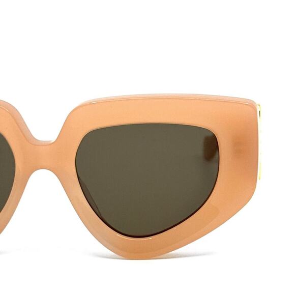 New, LOEWE Sunglasses LW40154U 72E Authentic main image 4